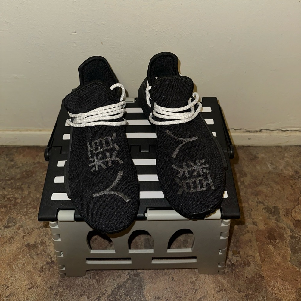 Adidas Pharrell x NMD Human Race